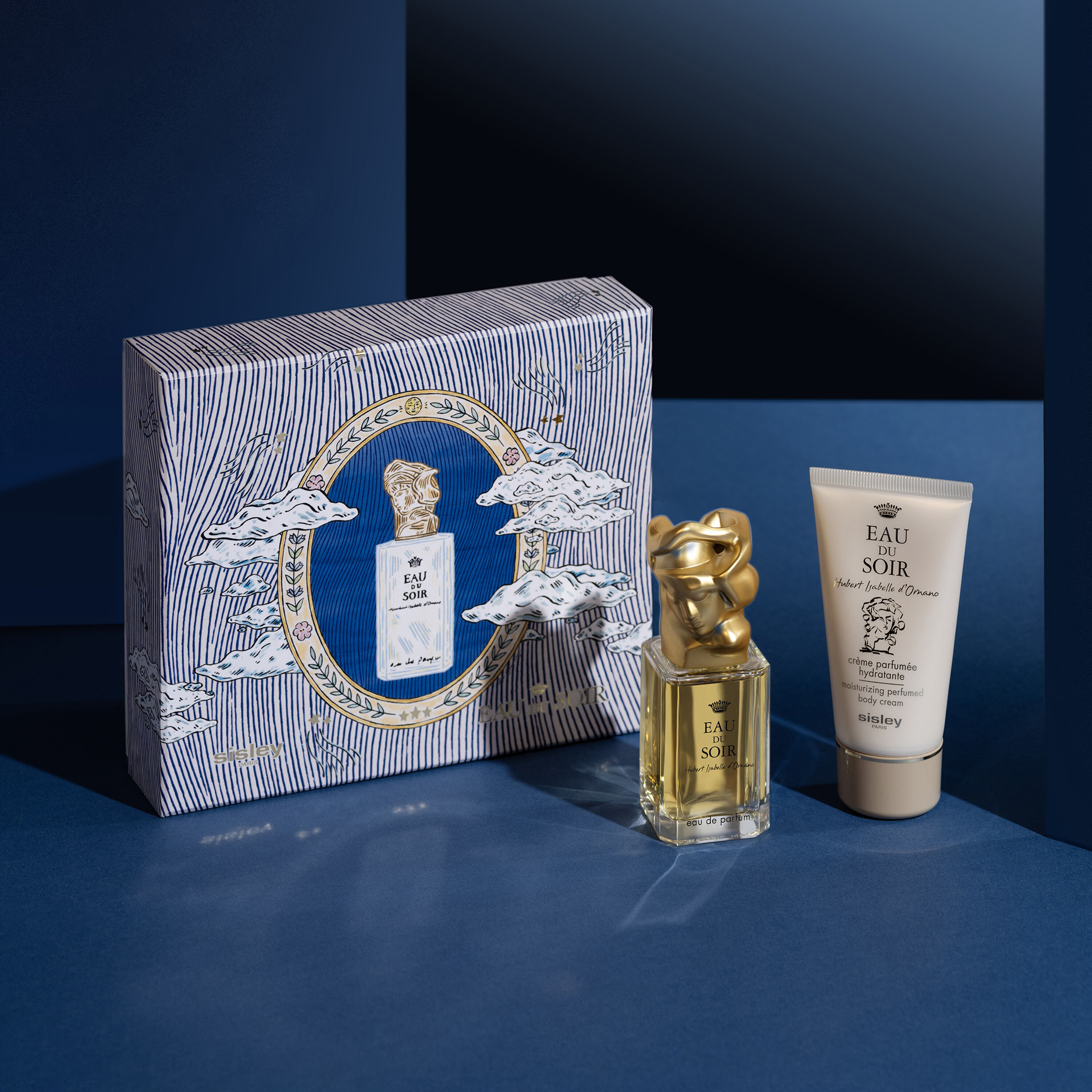 Eau du Soir Set Regalo de 30 ml Fee Greening