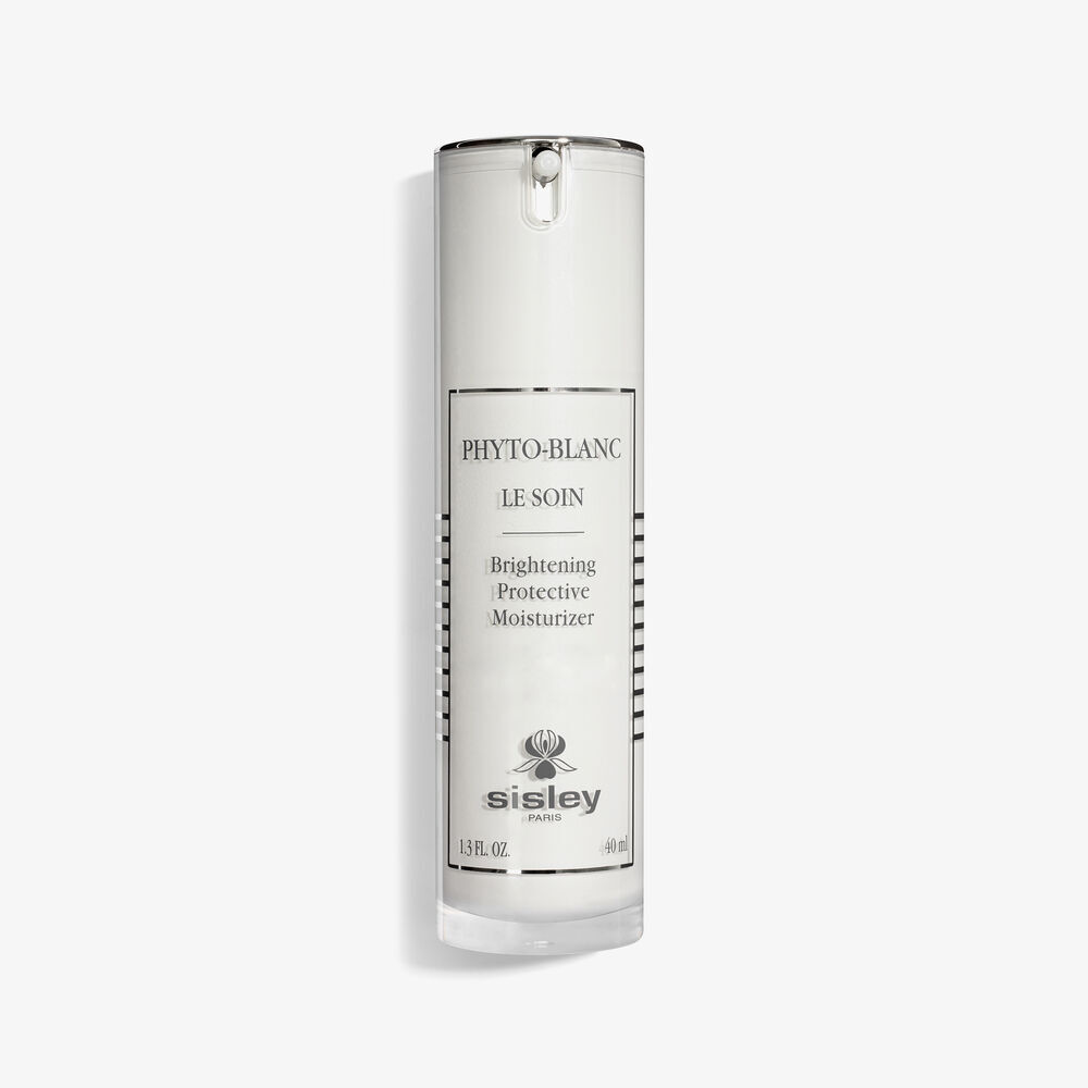Protector hidratante aclarante Phyto-Blanc