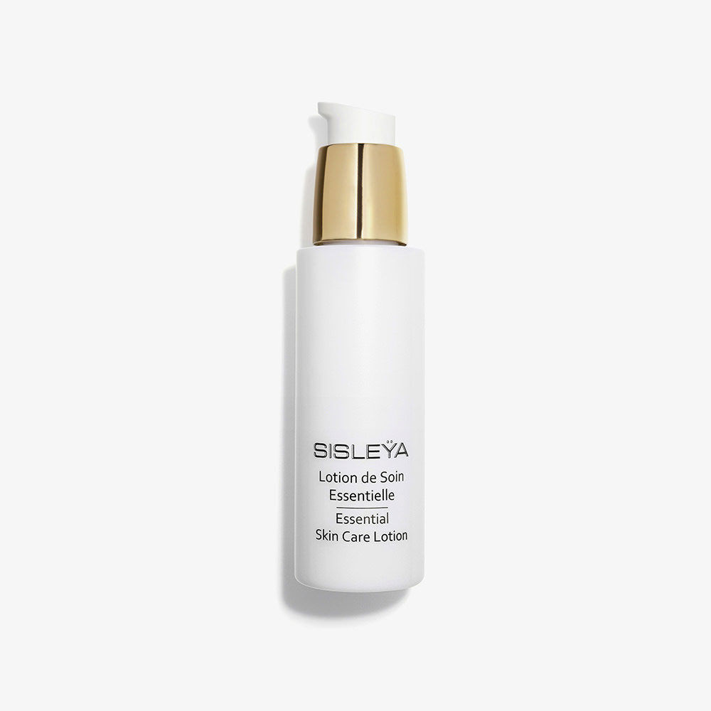 Loción de Cuidado de Piel Sisleÿa Essential 100 ml