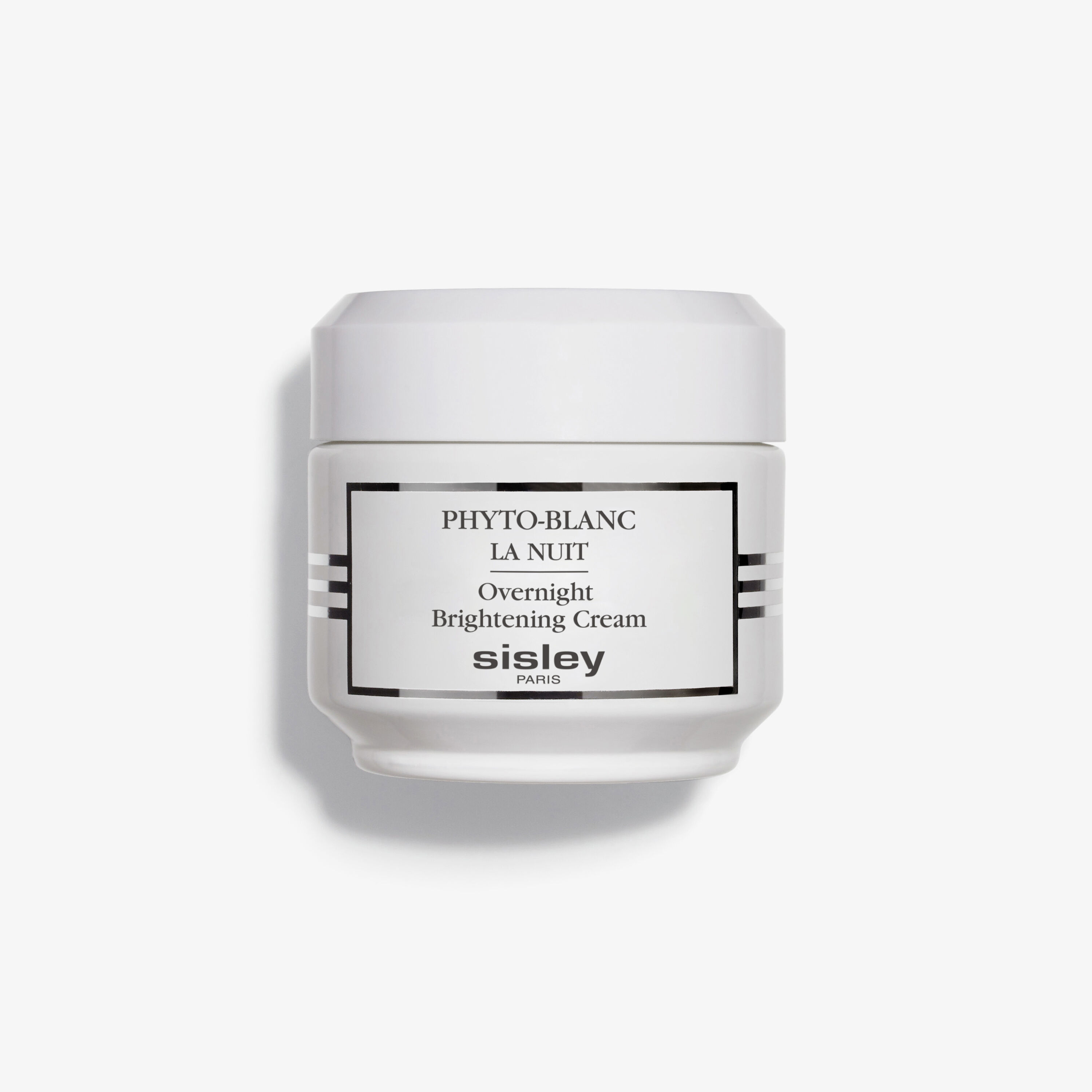Crema intensiva de aclarado nocturno Phyto-Blanc