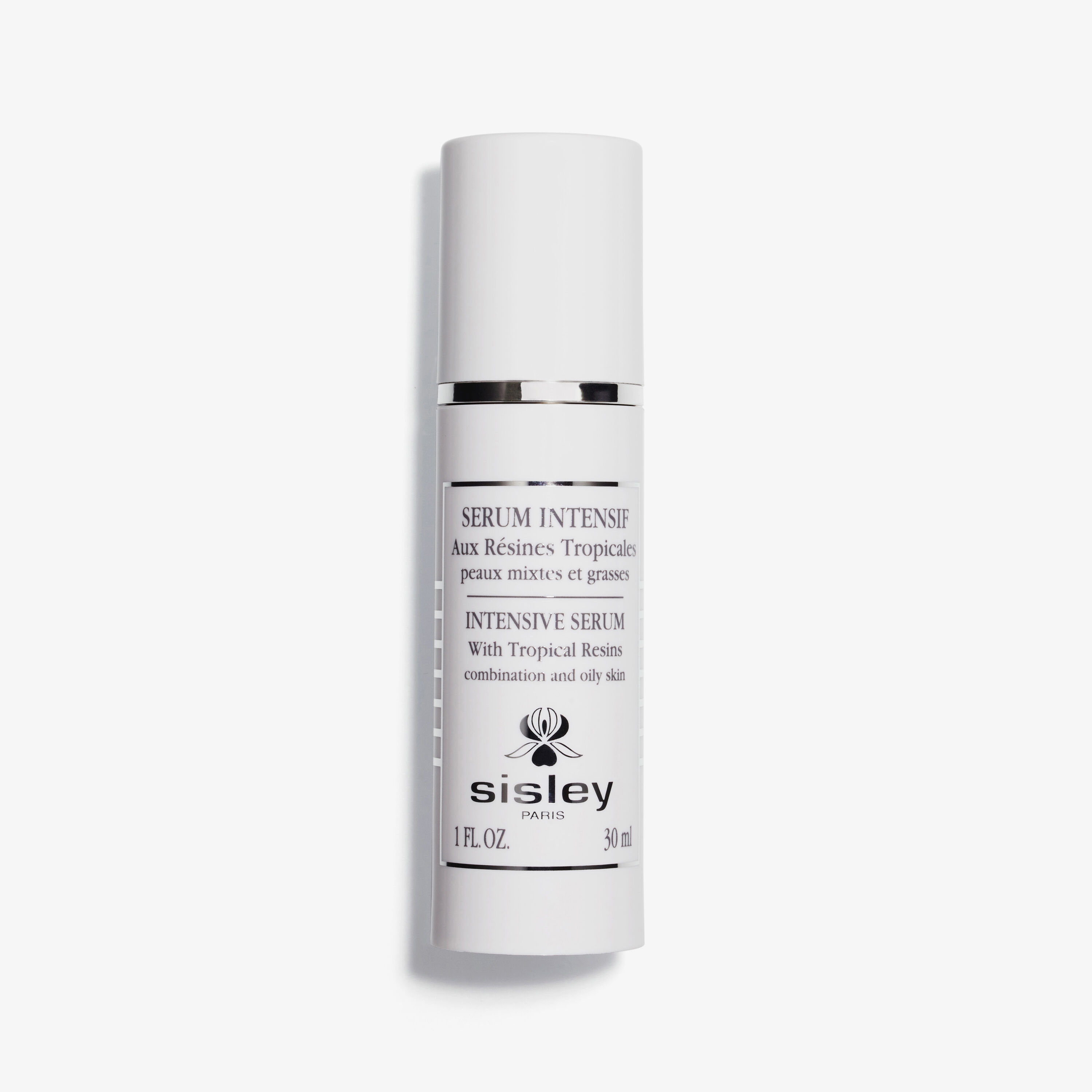 Serum Intensivo con Resinas Tropicales