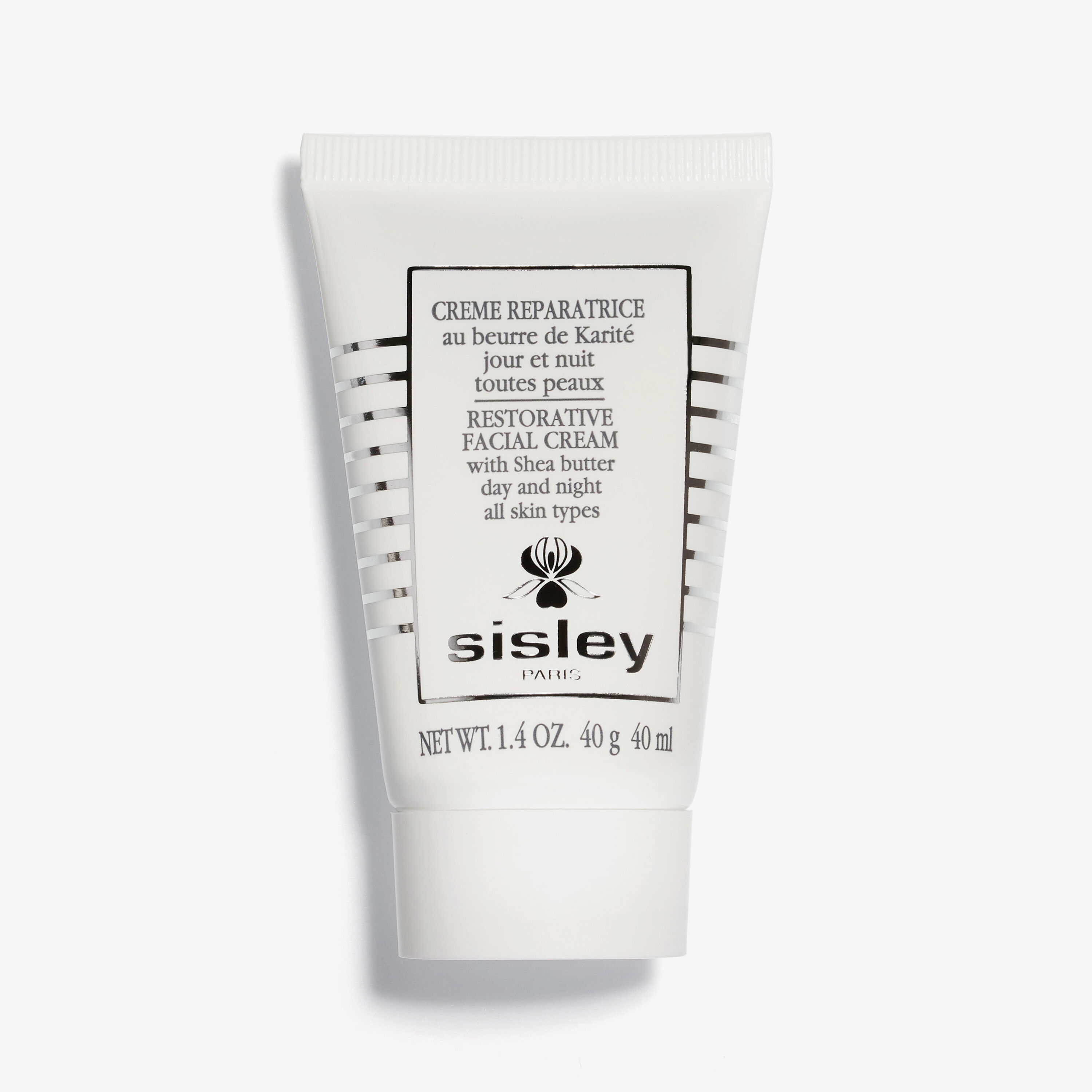 Crema facial reconstituyente 40 ml