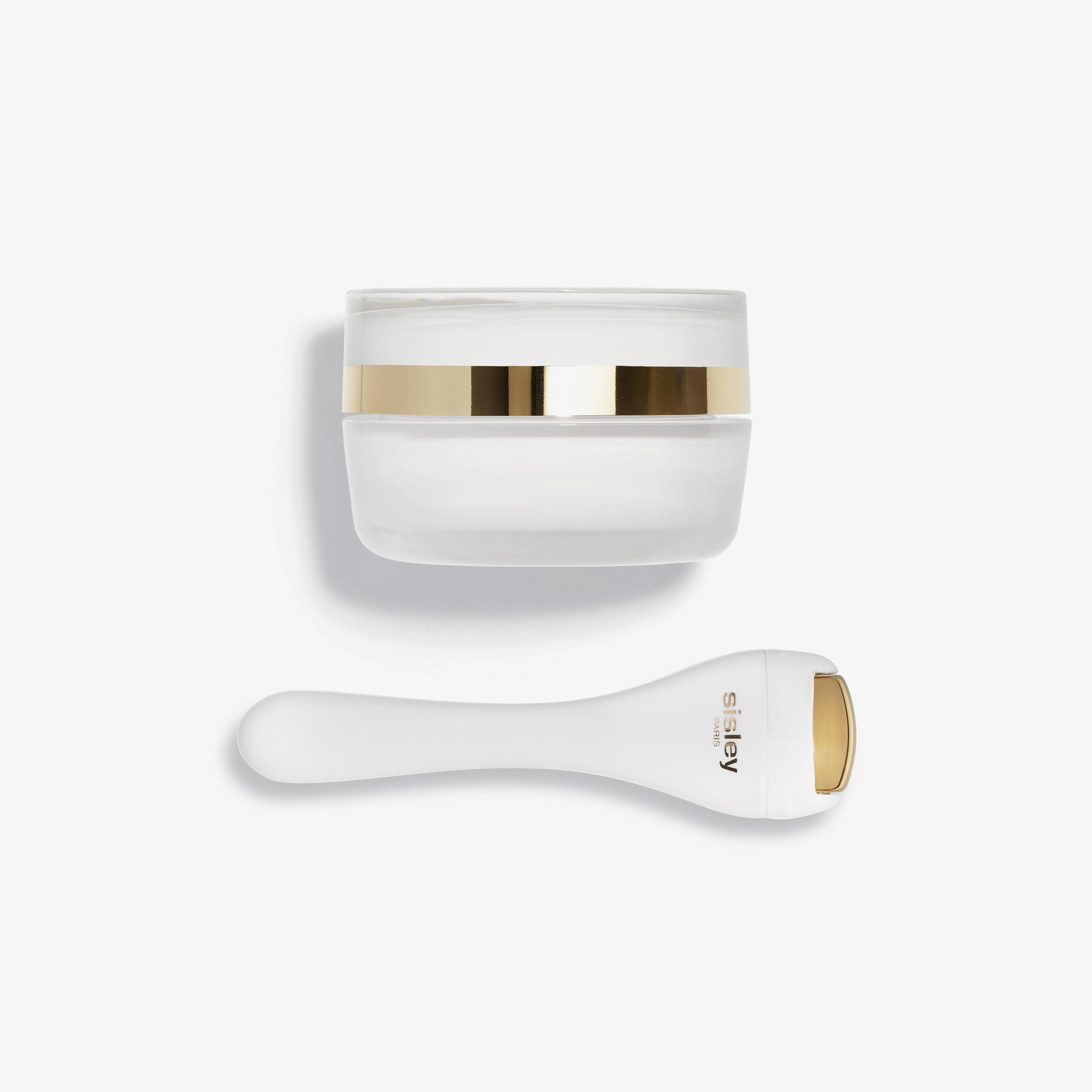 Crema para Contorno de Ojos y Labios Sisleÿa L'Intégral Anti-Âge