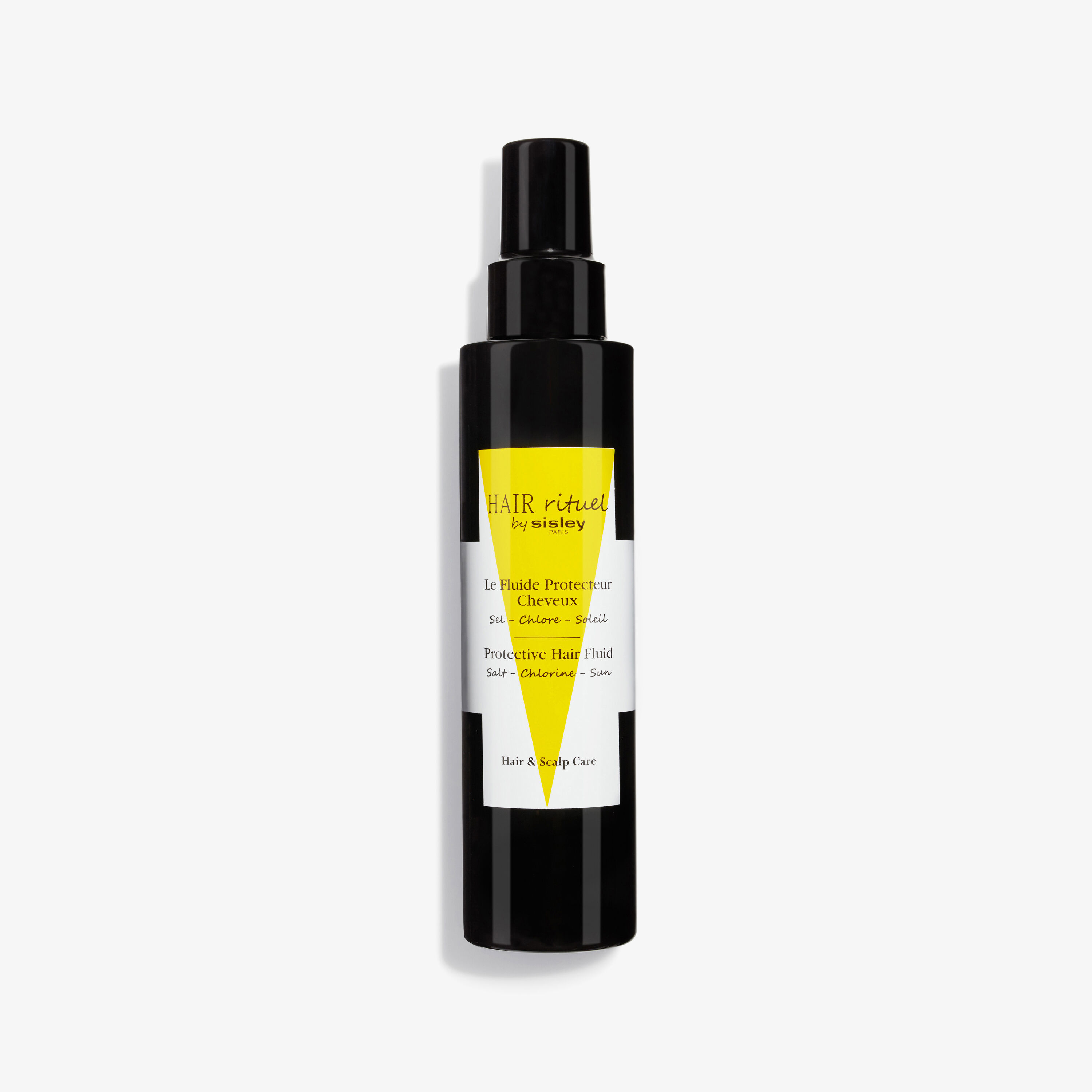 Fluido Protector para el Cabello
