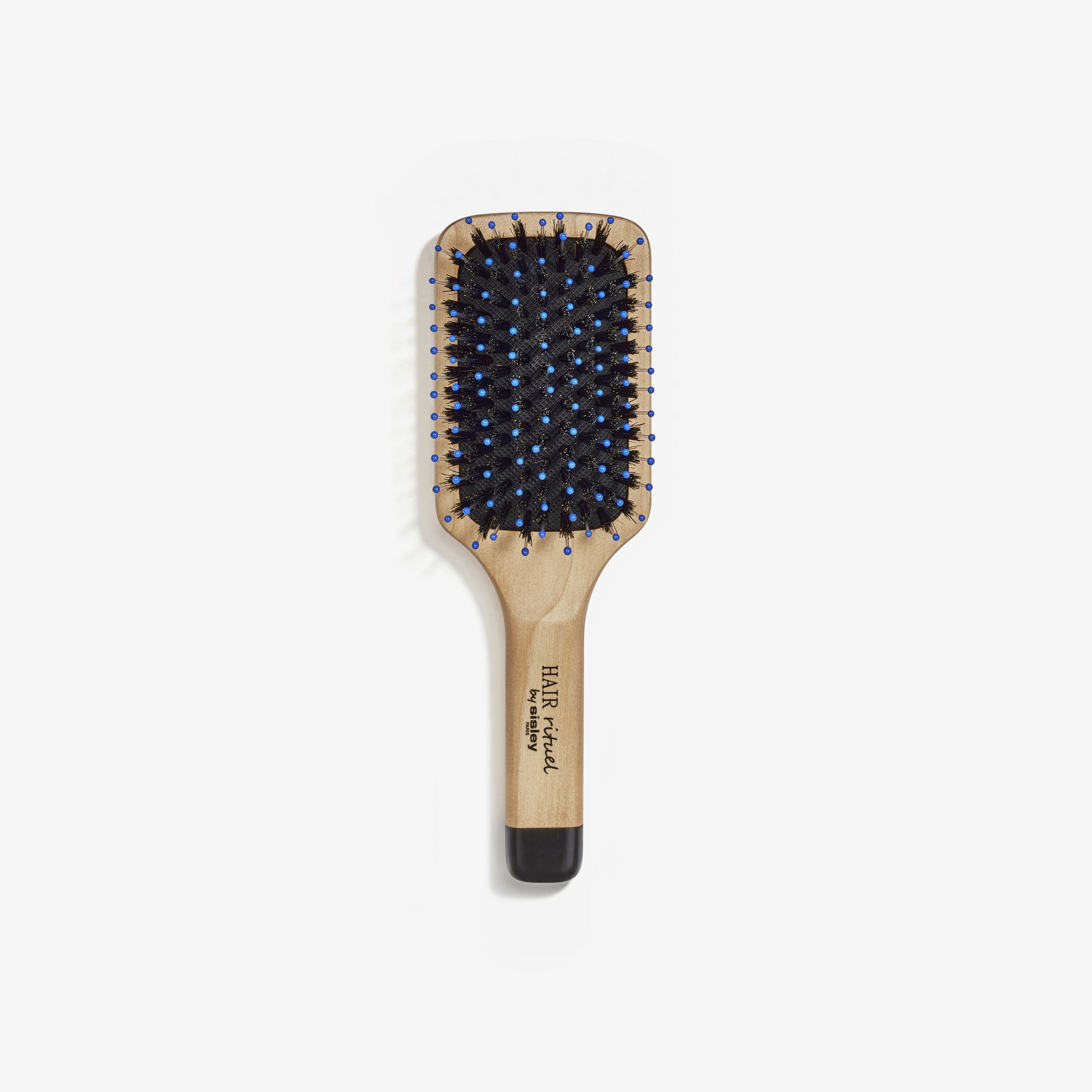 El cepillo de bolsillo Radiance & Softness