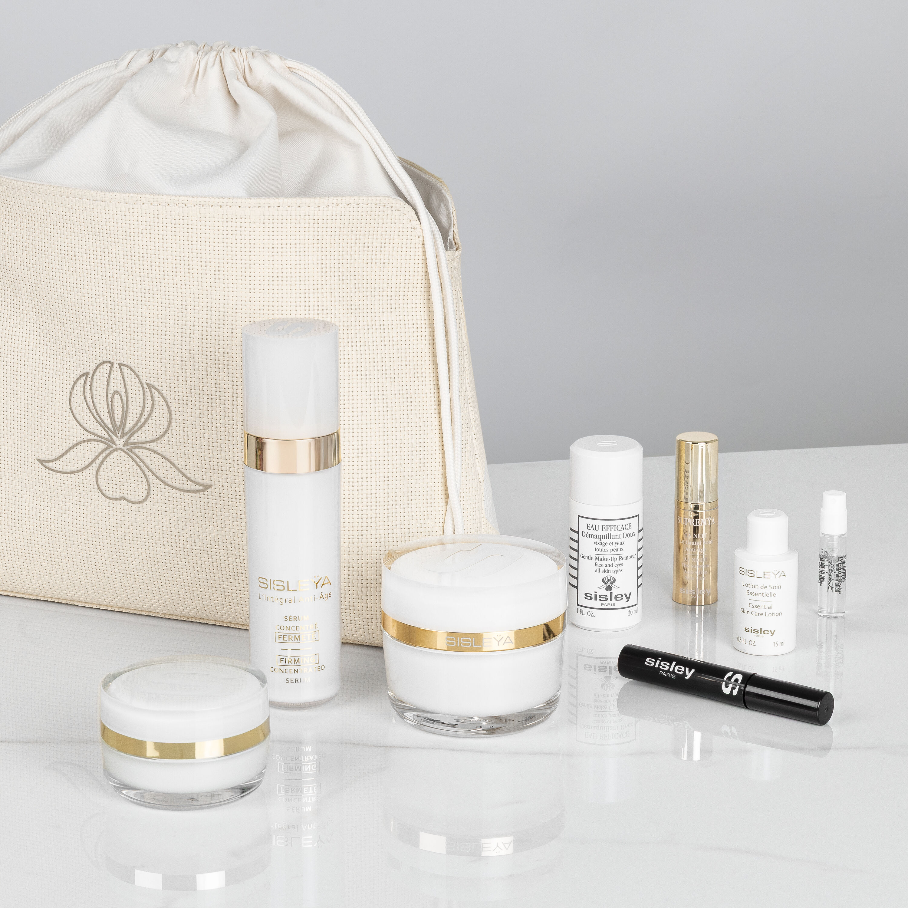 Sisleÿa L'Intégral Anti-Âge Prestige Vanity